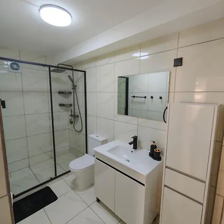 Santos Vakantiehuis *