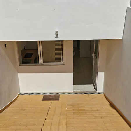 Vakantiehuis Santos