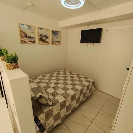 بيت للعطل Santos *