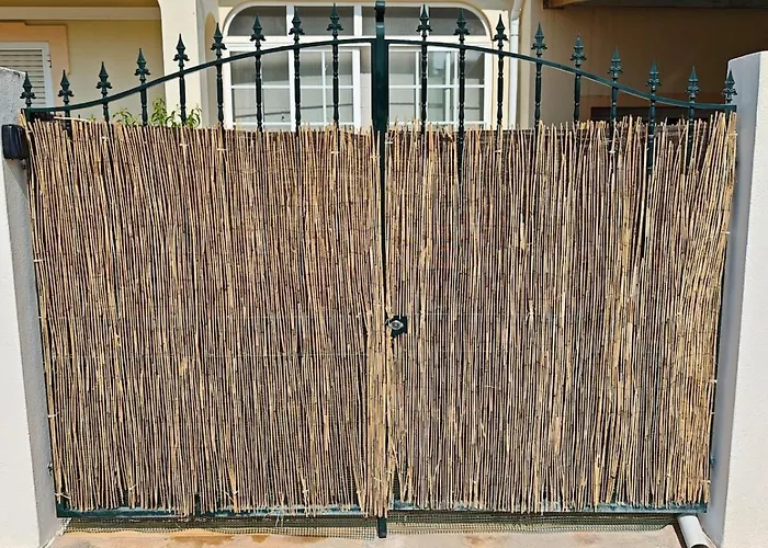 Σπίτι διακοπών Santos